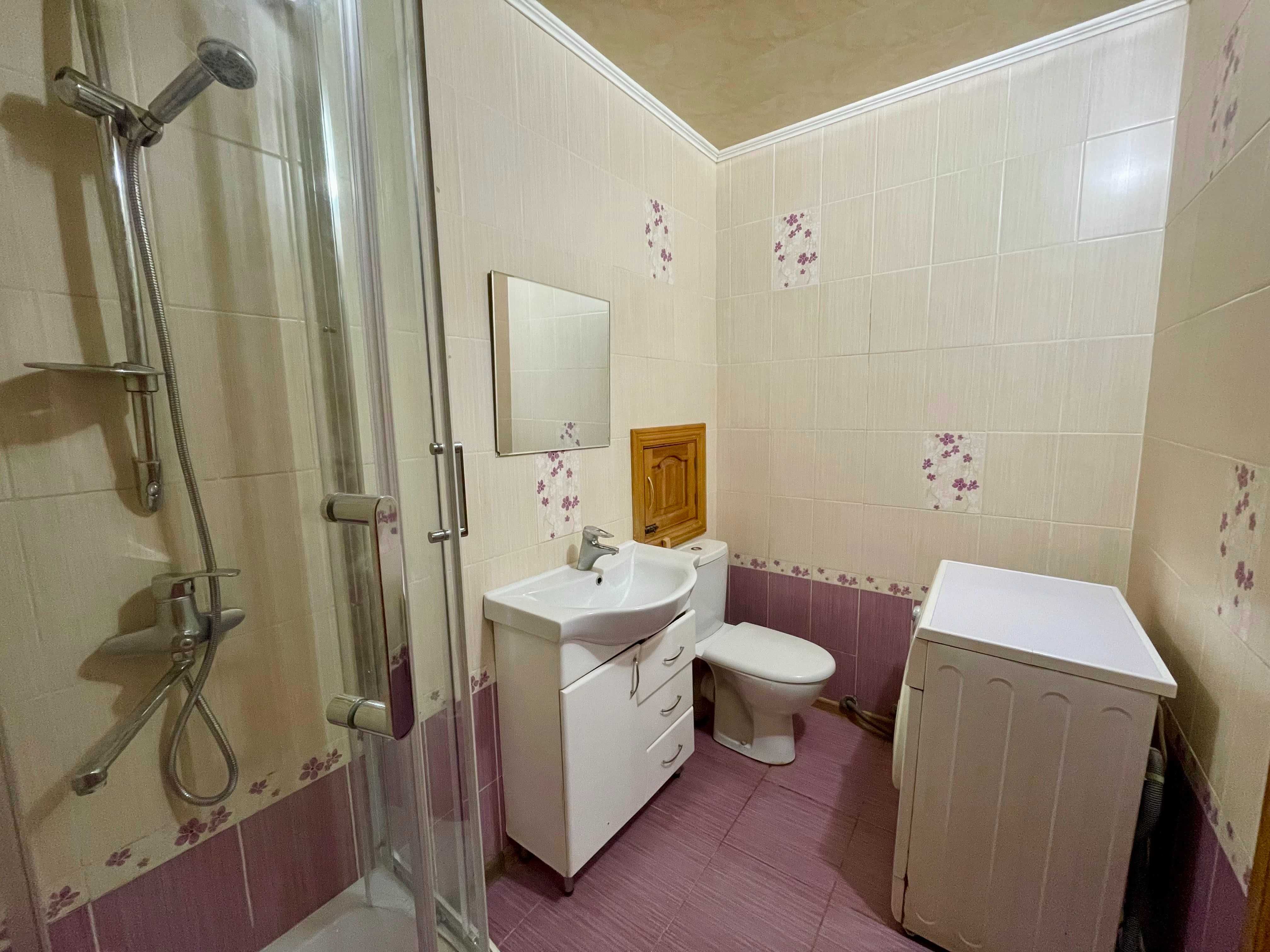 Обʼєкт нерухомості: 2 КІМ. КВАРТИРА, ПЛОЩА - 49.2 м², ЦІНА - 276 $
 — HUBTRUST, Вінниця