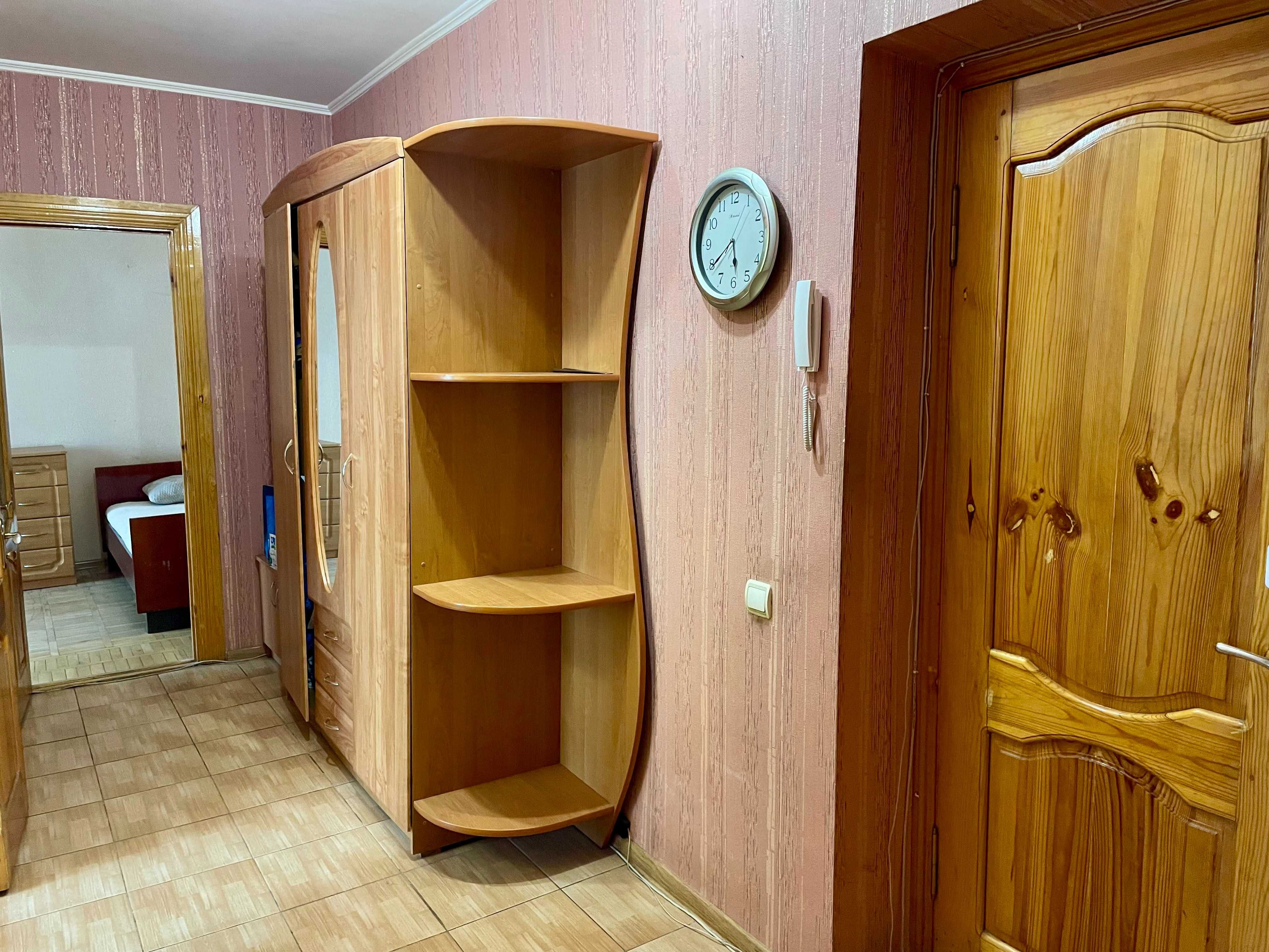 Обʼєкт нерухомості: 2 КІМ. КВАРТИРА, ПЛОЩА - 49.2 м², ЦІНА - 276 $
 — HUBTRUST, Вінниця