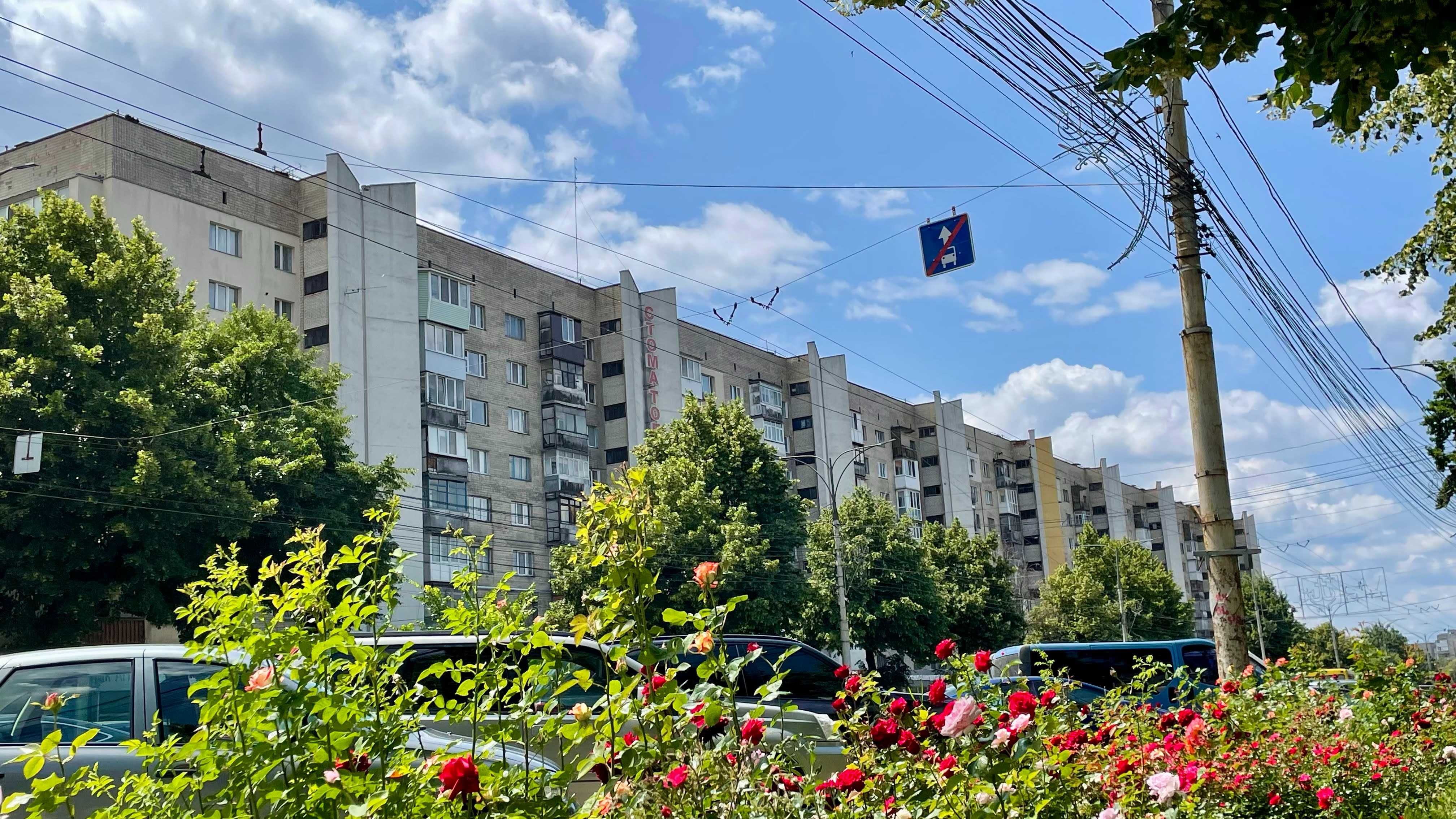 Обʼєкт нерухомості: 2 КІМ. КВАРТИРА, ПЛОЩА - 49.2 м², ЦІНА - 276 $
 — HUBTRUST, Вінниця