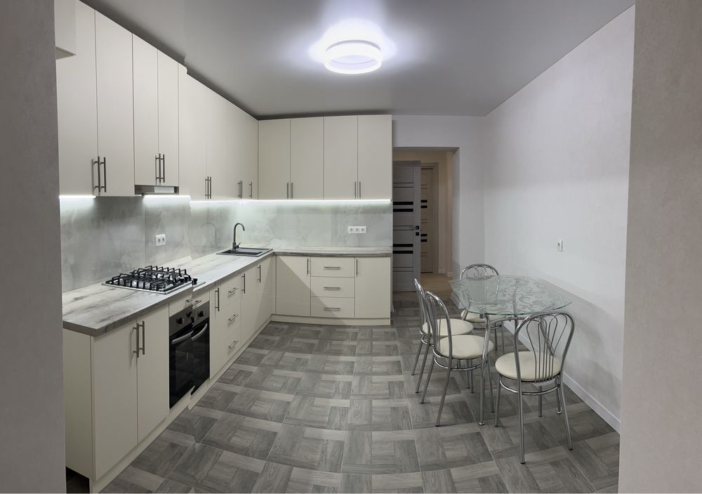 Обʼєкт нерухомості: 1 КІМ. КВАРТИРА, ПЛОЩА - 45 м², ЦІНА - 400 $
 — HUBTRUST, Вінниця