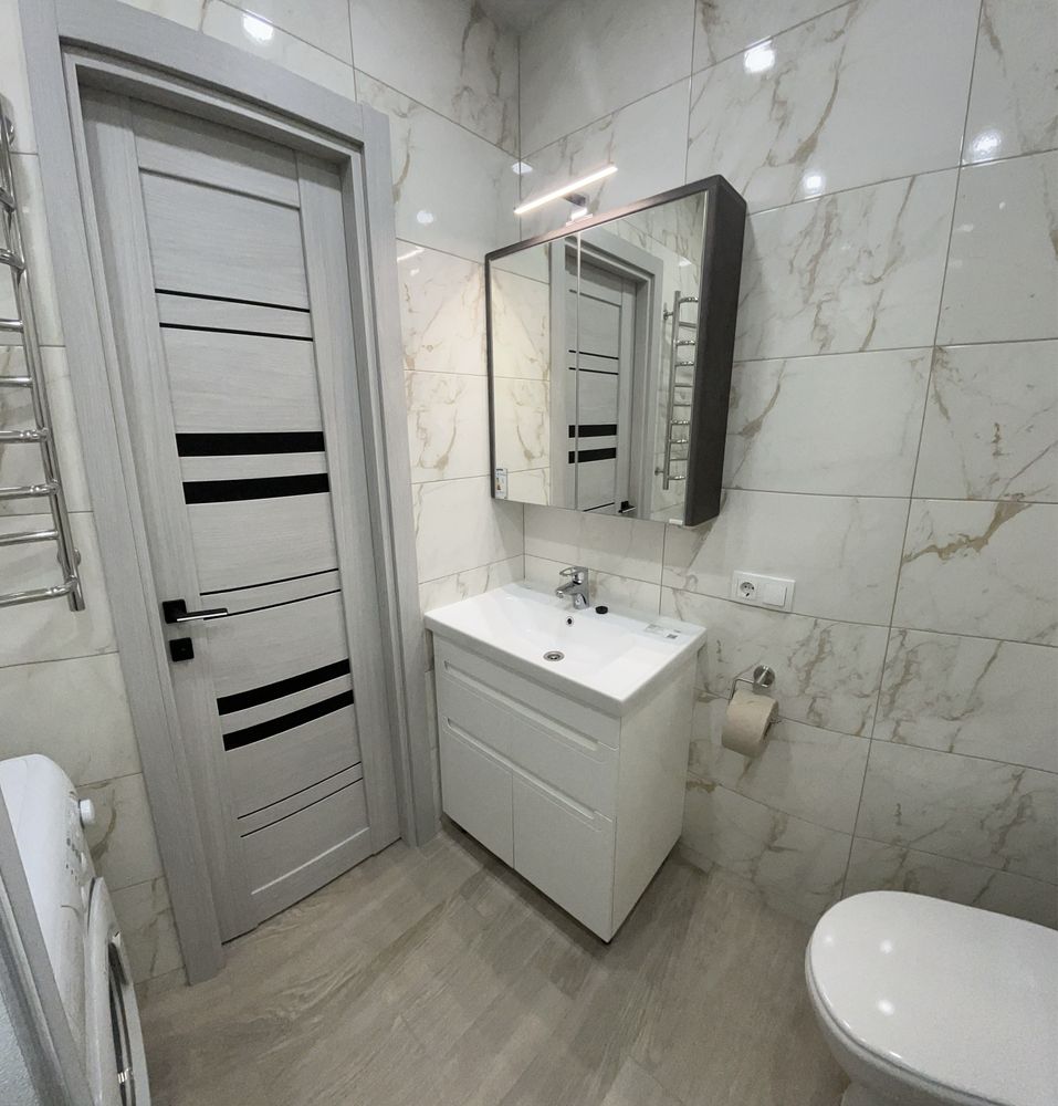 Обʼєкт нерухомості: 1 КІМ. КВАРТИРА, ПЛОЩА - 45 м², ЦІНА - 400 $
 — HUBTRUST, Вінниця