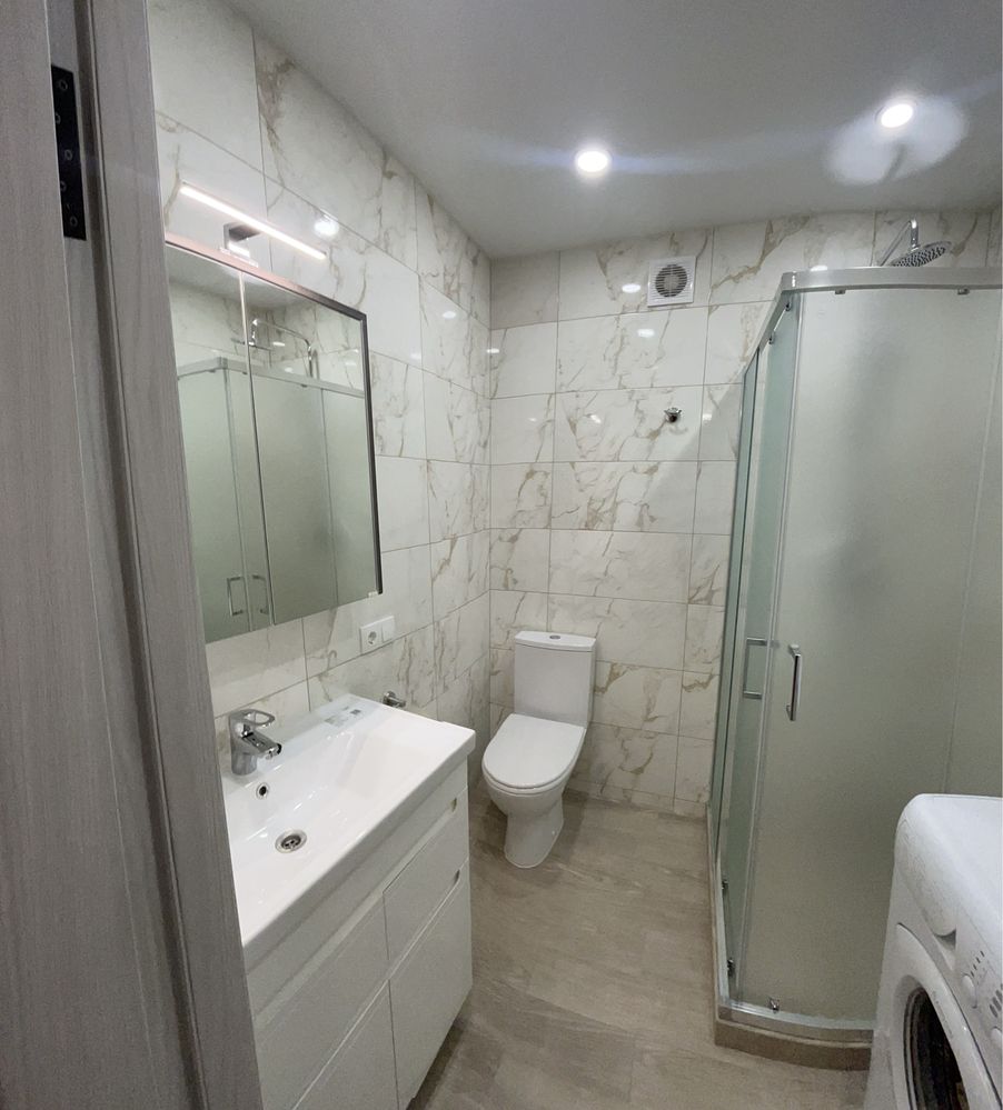 Обʼєкт нерухомості: 1 КІМ. КВАРТИРА, ПЛОЩА - 45 м², ЦІНА - 400 $
 — HUBTRUST, Вінниця
