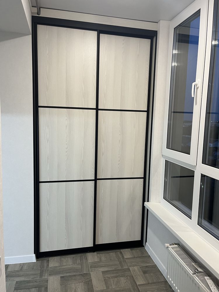 Обʼєкт нерухомості: 1 КІМ. КВАРТИРА, ПЛОЩА - 45 м², ЦІНА - 400 $
 — HUBTRUST, Вінниця