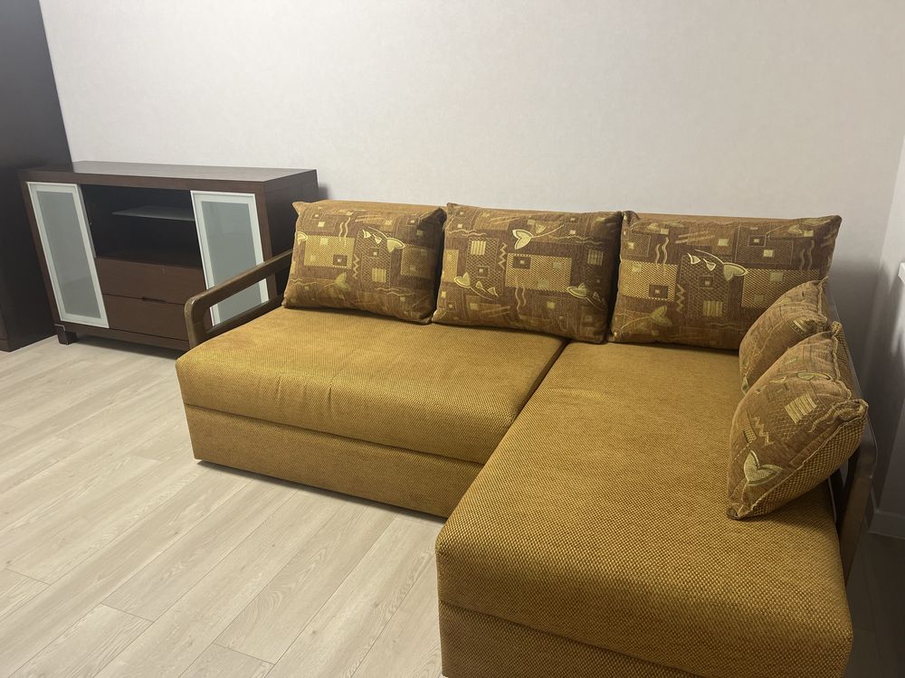 Обʼєкт нерухомості: 1 КІМ. КВАРТИРА, ПЛОЩА - 45 м², ЦІНА - 400 $
 — HUBTRUST, Вінниця