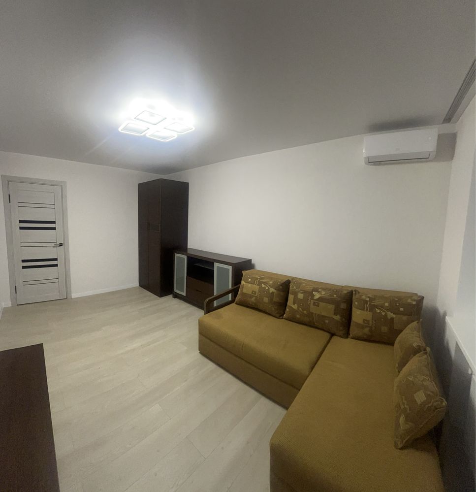 Обʼєкт нерухомості: 1 КІМ. КВАРТИРА, ПЛОЩА - 45 м², ЦІНА - 400 $
 — HUBTRUST, Вінниця