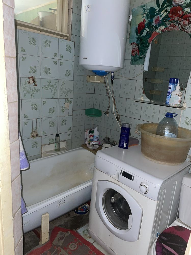 Обʼєкт нерухомості: 2 КІМ. КВАРТИРА, ПЛОЩА - 40 м², ЦІНА - 96 $
 — HUBTRUST, Вінниця