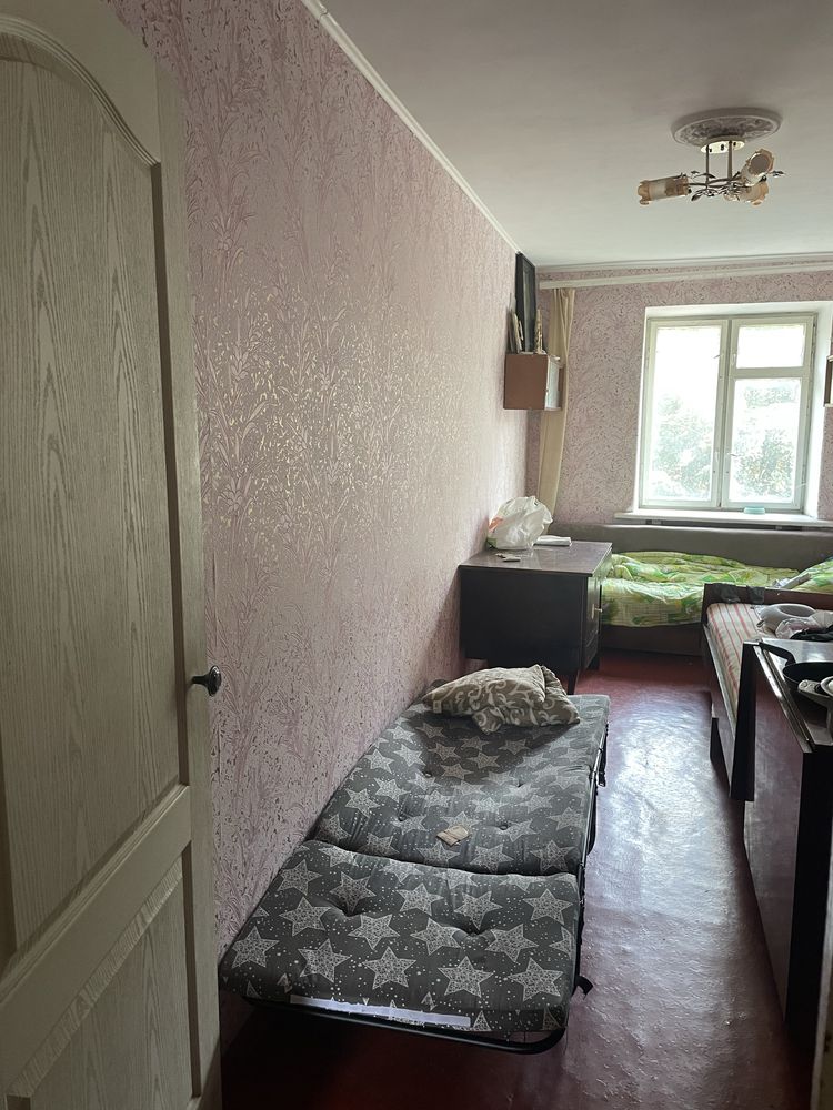 Обʼєкт нерухомості: 2 КІМ. КВАРТИРА, ПЛОЩА - 40 м², ЦІНА - 96 $
 — HUBTRUST, Вінниця