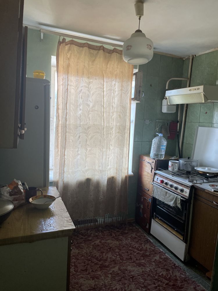 Обʼєкт нерухомості: 2 КІМ. КВАРТИРА, ПЛОЩА - 40 м², ЦІНА - 96 $
 — HUBTRUST, Вінниця