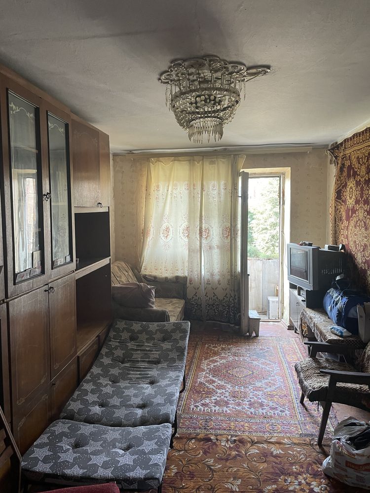 Обʼєкт нерухомості: 2 КІМ. КВАРТИРА, ПЛОЩА - 40 м², ЦІНА - 96 $
 — HUBTRUST, Вінниця