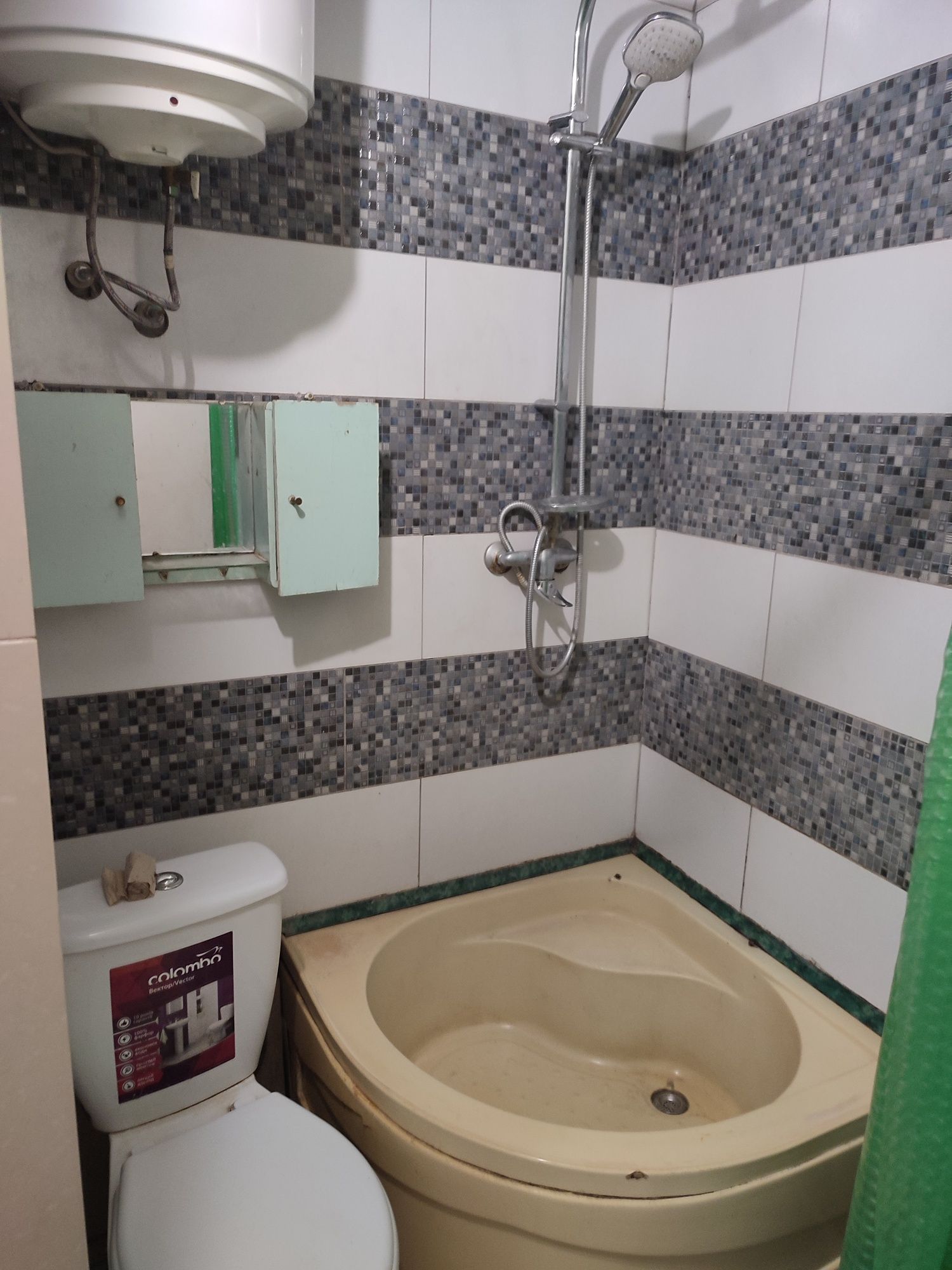 Обʼєкт нерухомості: 1 КІМ. БУДИНОК, ПЛОЩА - 39 м², ЦІНА - 168 $
 — HUBTRUST, Вінниця