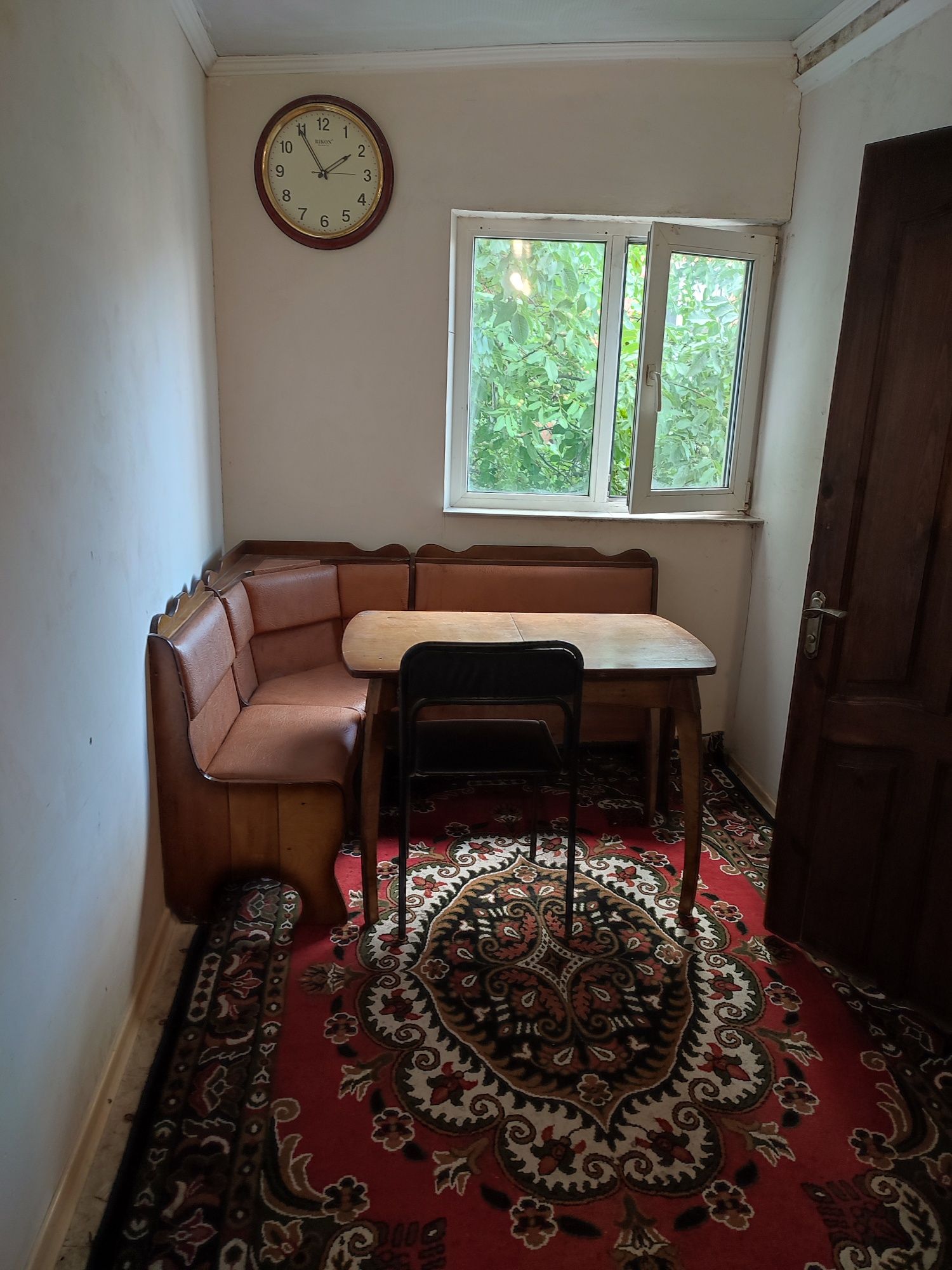 Обʼєкт нерухомості: 1 КІМ. БУДИНОК, ПЛОЩА - 39 м², ЦІНА - 168 $
 — HUBTRUST, Вінниця