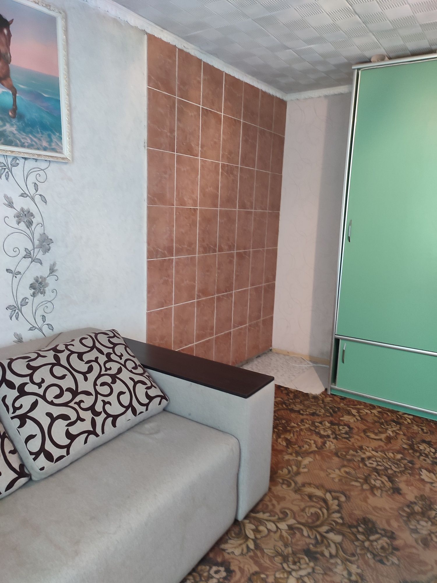 Обʼєкт нерухомості: 1 КІМ. БУДИНОК, ПЛОЩА - 39 м², ЦІНА - 168 $
 — HUBTRUST, Вінниця