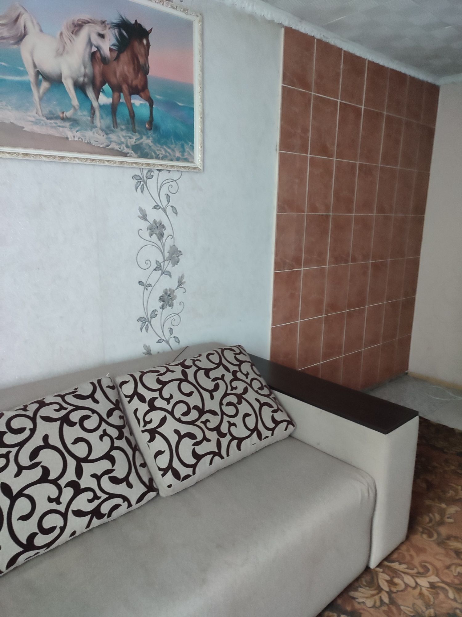 Обʼєкт нерухомості: 1 КІМ. БУДИНОК, ПЛОЩА - 39 м², ЦІНА - 168 $
 — HUBTRUST, Вінниця