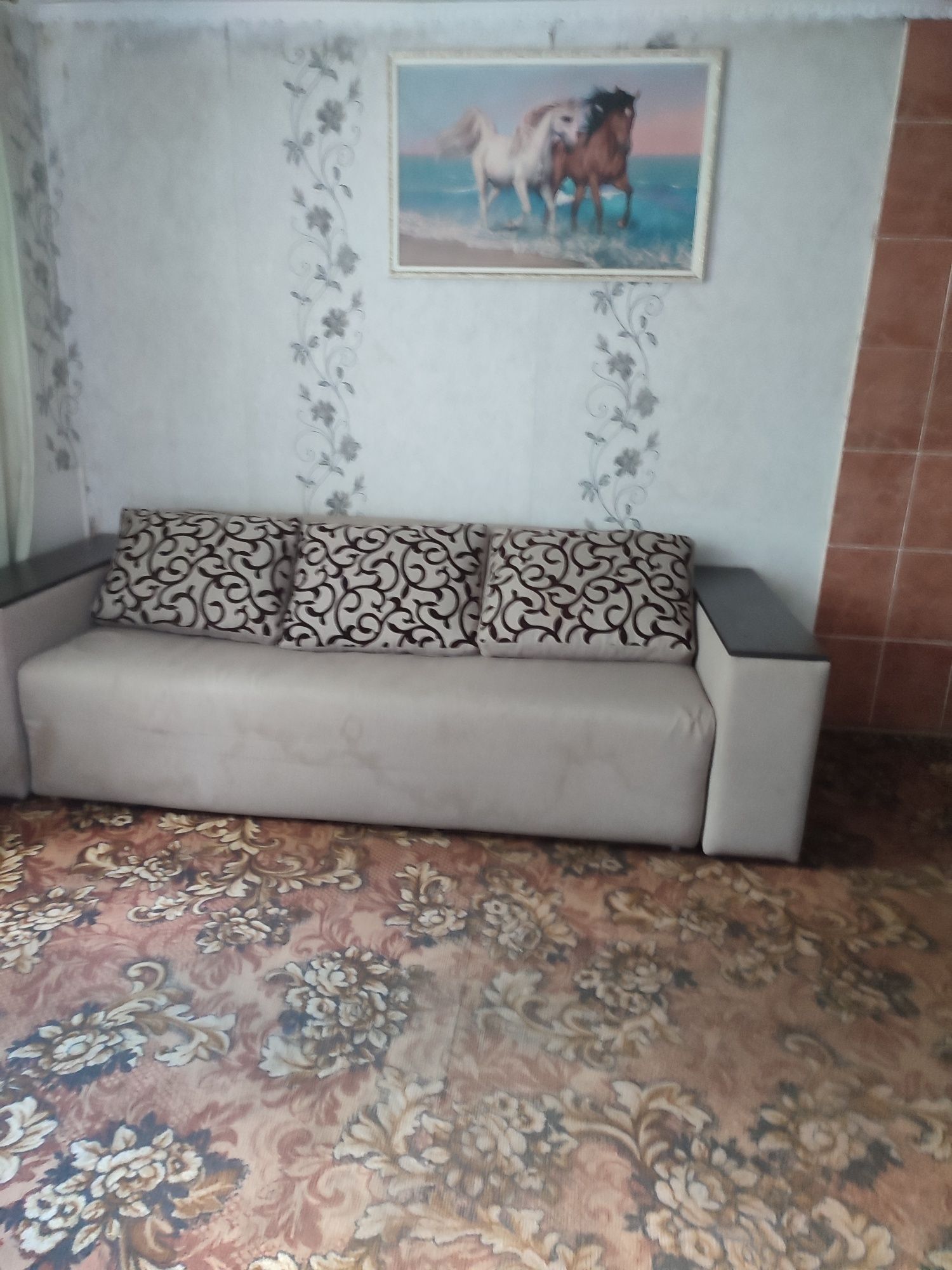 Обʼєкт нерухомості: 1 КІМ. БУДИНОК, ПЛОЩА - 39 м², ЦІНА - 168 $
 — HUBTRUST, Вінниця