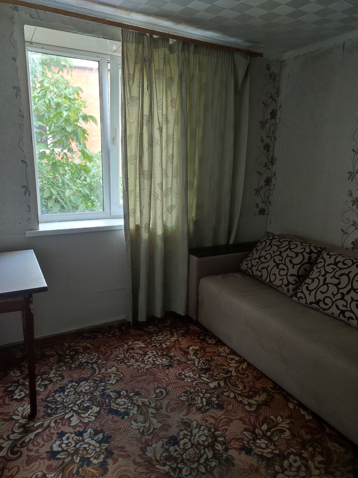 Обʼєкт нерухомості: 1 КІМ. БУДИНОК, ПЛОЩА - 39 м², ЦІНА - 168 $
 — HUBTRUST, Вінниця
