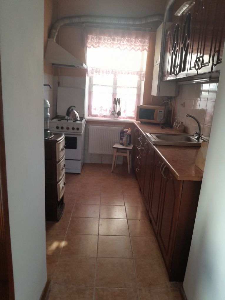 5 КІМ. БУДИНОК, ПЛОЩА - 80 м², ЦІНА - 433 $
