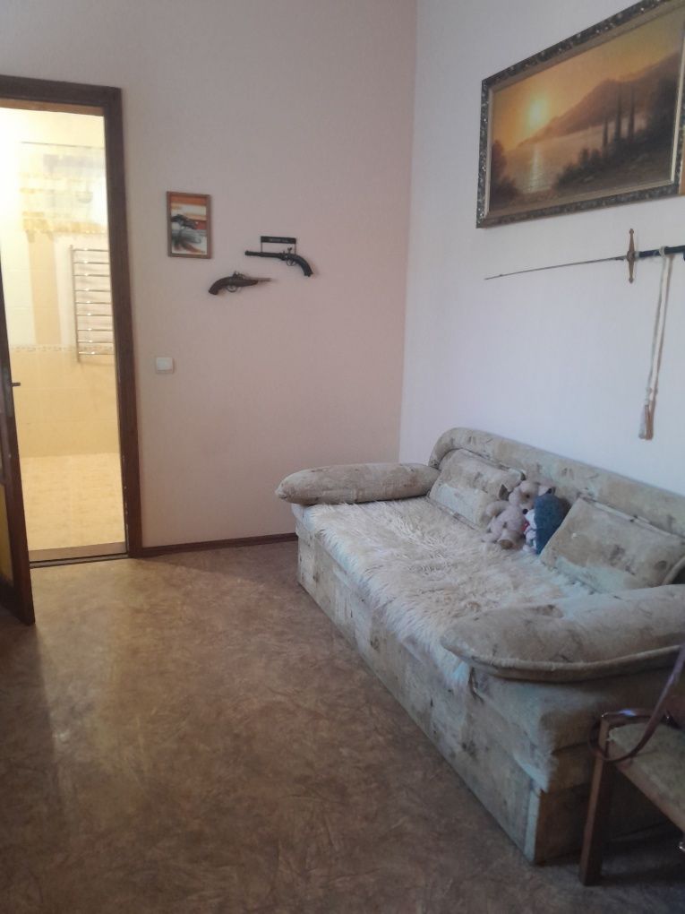 Обʼєкт нерухомості: 5 КІМ. БУДИНОК, ПЛОЩА - 80 м², ЦІНА - 433 $
 — HUBTRUST, Вінниця