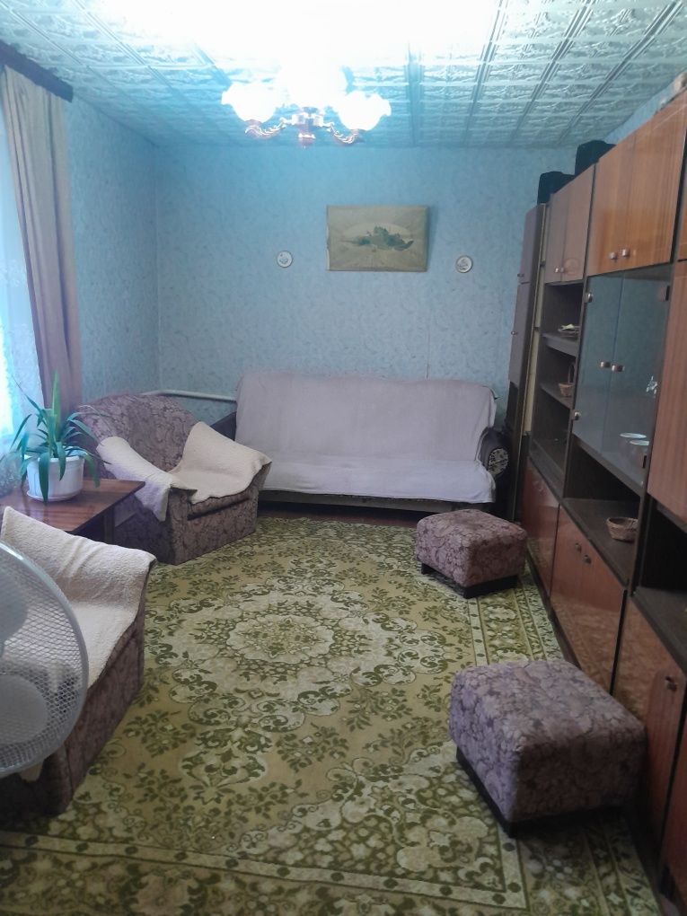Обʼєкт нерухомості: 5 КІМ. БУДИНОК, ПЛОЩА - 80 м², ЦІНА - 433 $
 — HUBTRUST, Вінниця