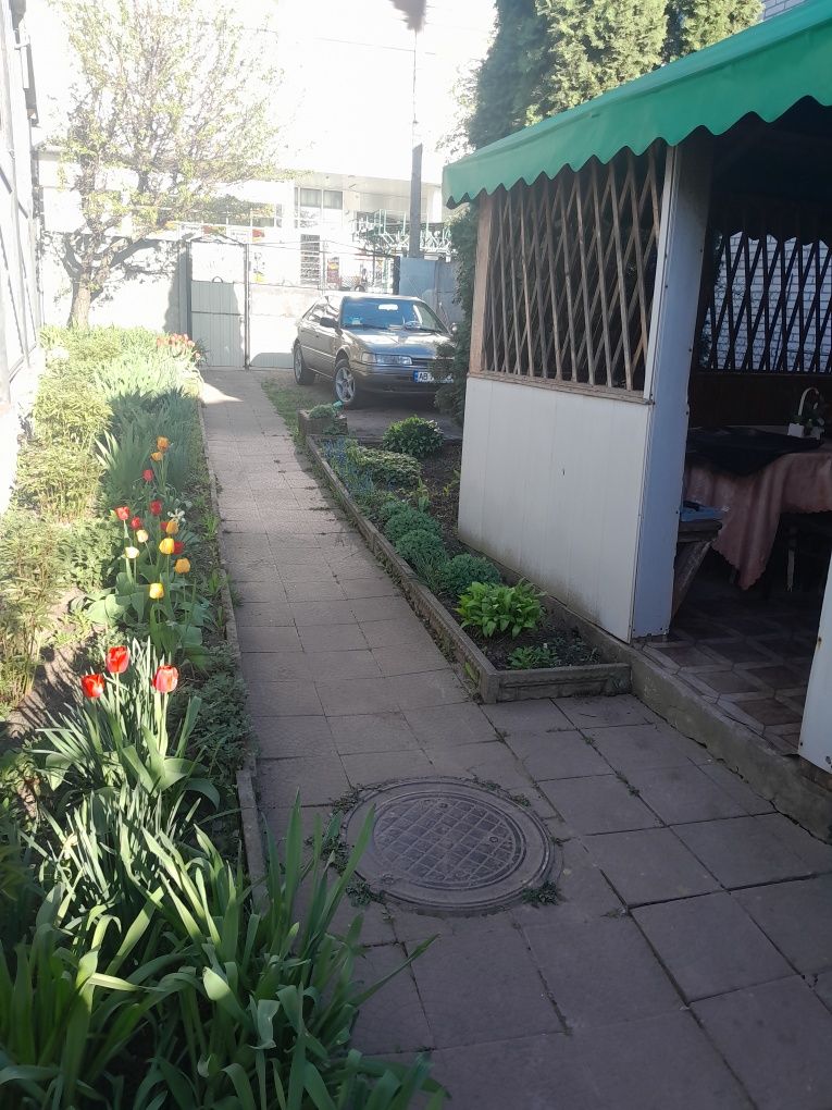 Обʼєкт нерухомості: 5 КІМ. БУДИНОК, ПЛОЩА - 80 м², ЦІНА - 433 $
 — HUBTRUST, Вінниця