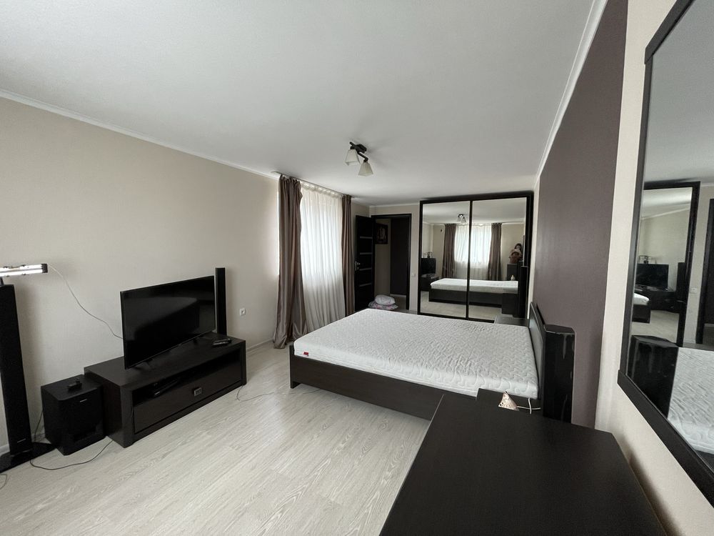 Обʼєкт нерухомості: 3 КІМ. БУДИНОК, ПЛОЩА - 120 м², ЦІНА - 710 $
 — HUBTRUST, Вінниця