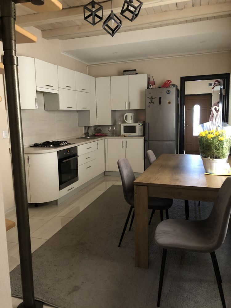 Обʼєкт нерухомості: 3 КІМ. БУДИНОК, ПЛОЩА - 120 м², ЦІНА - 710 $
 — HUBTRUST, Вінниця