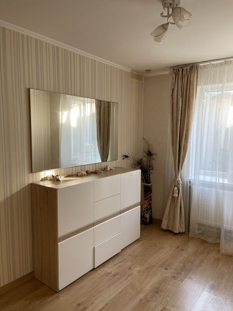 Обʼєкт нерухомості: 3 КІМ. БУДИНОК, ПЛОЩА - 120 м², ЦІНА - 710 $
 — HUBTRUST, Вінниця