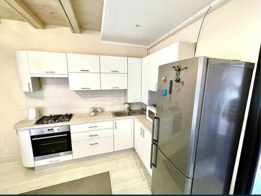 Обʼєкт нерухомості: 3 КІМ. БУДИНОК, ПЛОЩА - 120 м², ЦІНА - 710 $
 — HUBTRUST, Вінниця