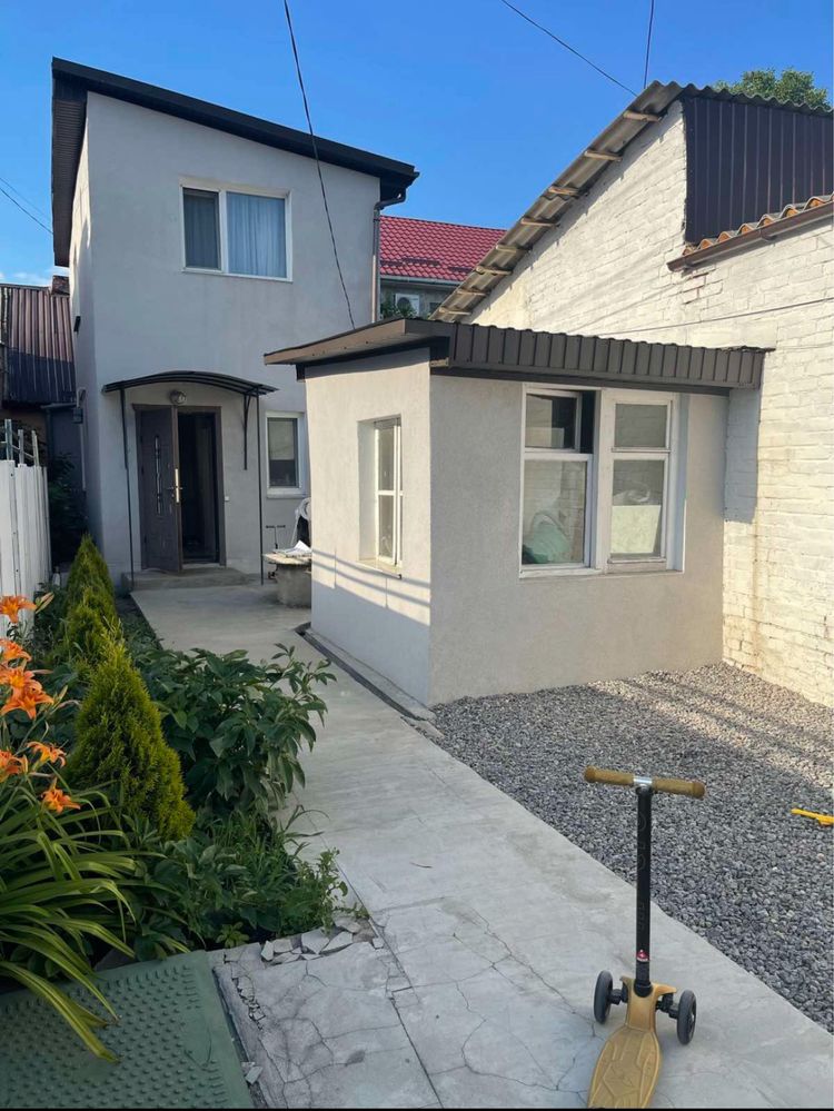 Обʼєкт нерухомості: 3 КІМ. БУДИНОК, ПЛОЩА - 120 м², ЦІНА - 710 $
 — HUBTRUST, Вінниця