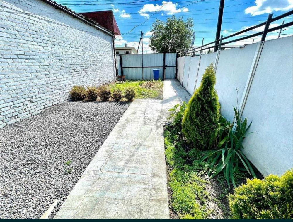 Обʼєкт нерухомості: 3 КІМ. БУДИНОК, ПЛОЩА - 120 м², ЦІНА - 710 $
 — HUBTRUST, Вінниця