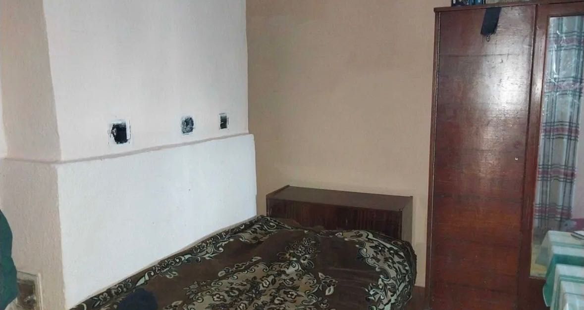 Обʼєкт нерухомості: 6 КІМ. БУДИНОК, ПЛОЩА - 100 м², ЦІНА - 48 $
 — HUBTRUST, Вінниця