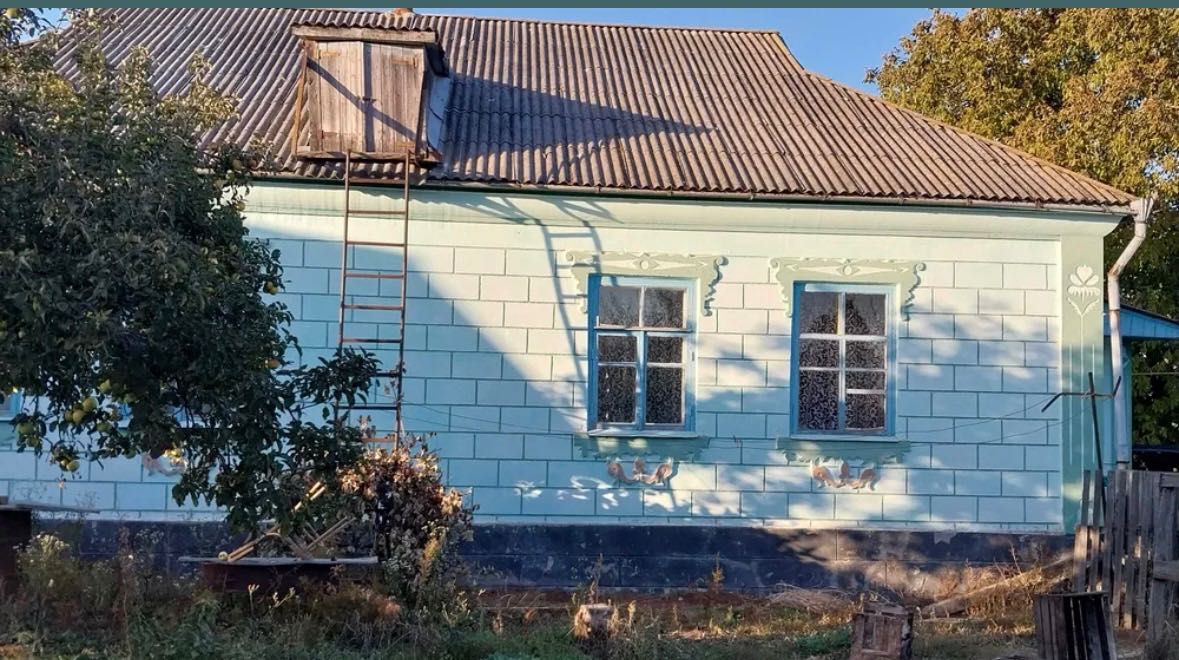 Обʼєкт нерухомості: 6 КІМ. БУДИНОК, ПЛОЩА - 100 м², ЦІНА - 48 $
 — HUBTRUST, Вінниця