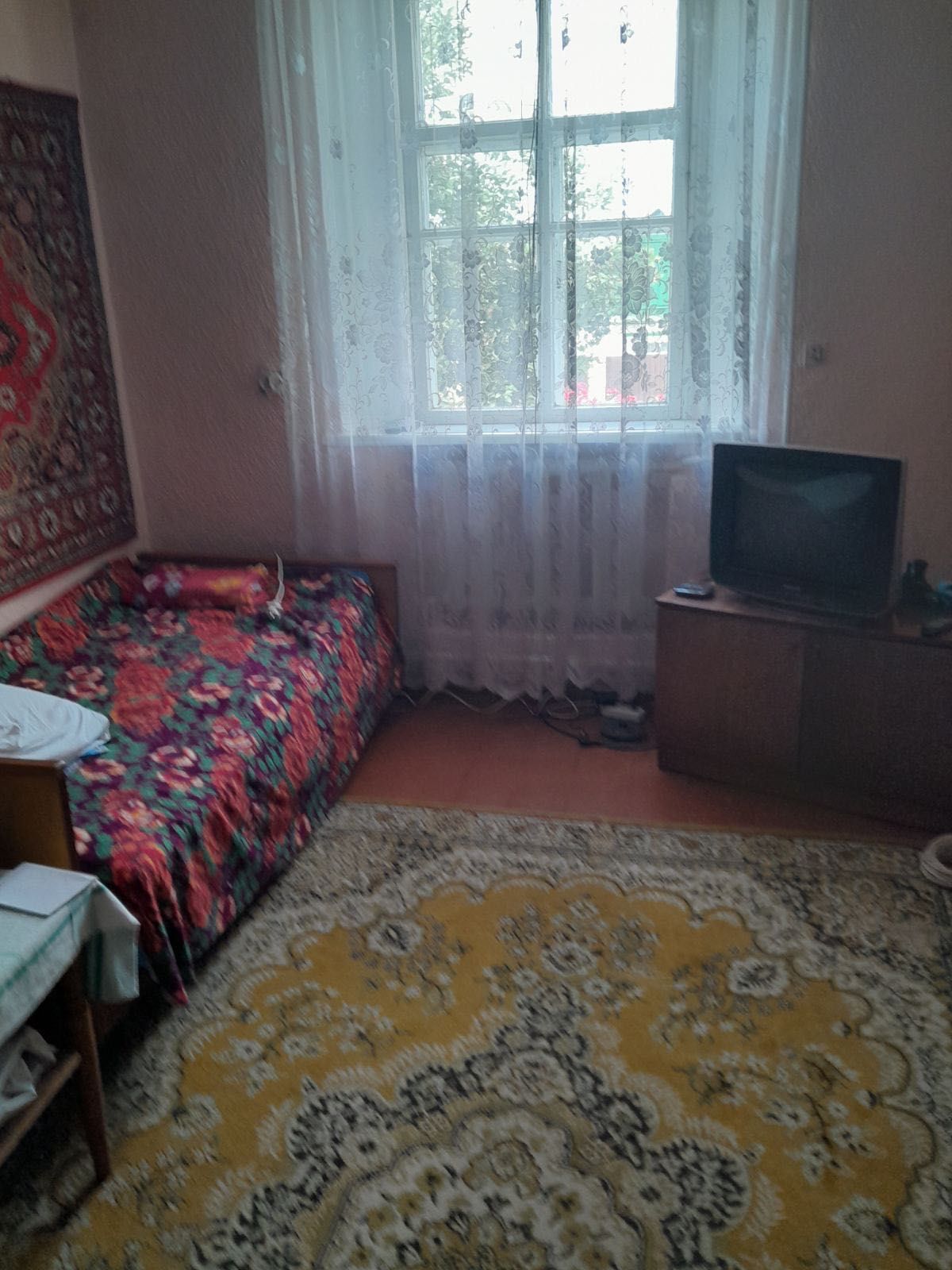 Обʼєкт нерухомості: 6 КІМ. БУДИНОК, ПЛОЩА - 100 м², ЦІНА - 48 $
 — HUBTRUST, Вінниця