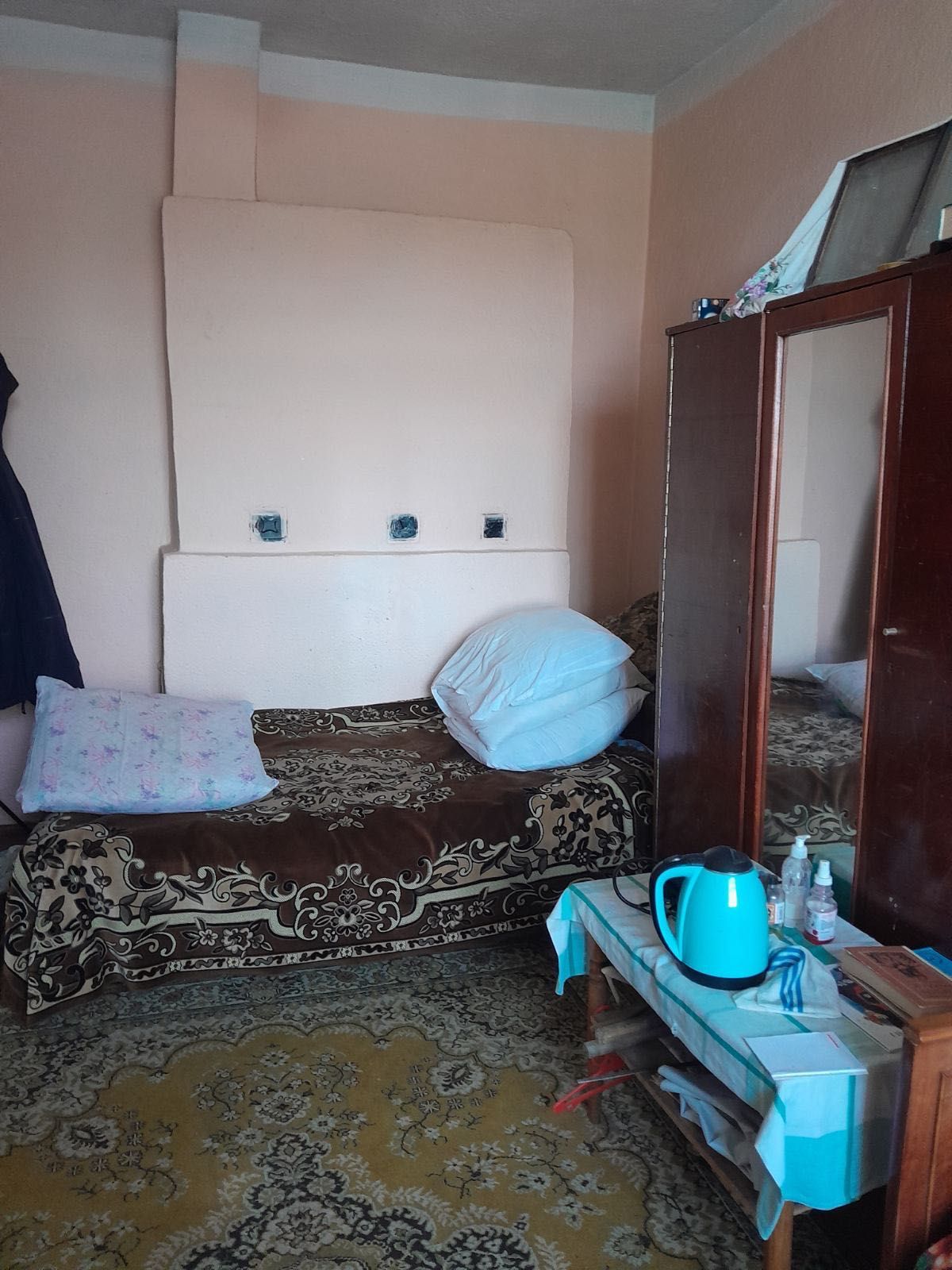 Обʼєкт нерухомості: 6 КІМ. БУДИНОК, ПЛОЩА - 100 м², ЦІНА - 48 $
 — HUBTRUST, Вінниця