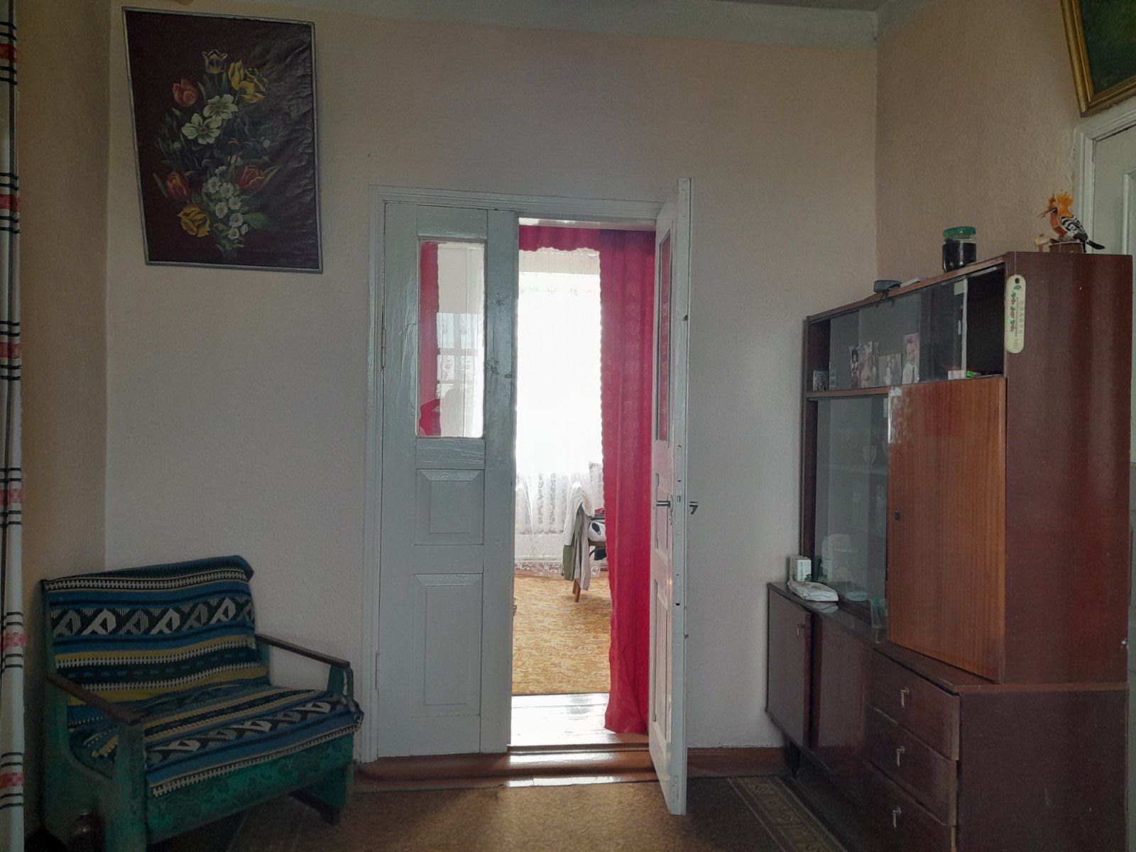 Обʼєкт нерухомості: 6 КІМ. БУДИНОК, ПЛОЩА - 100 м², ЦІНА - 48 $
 — HUBTRUST, Вінниця