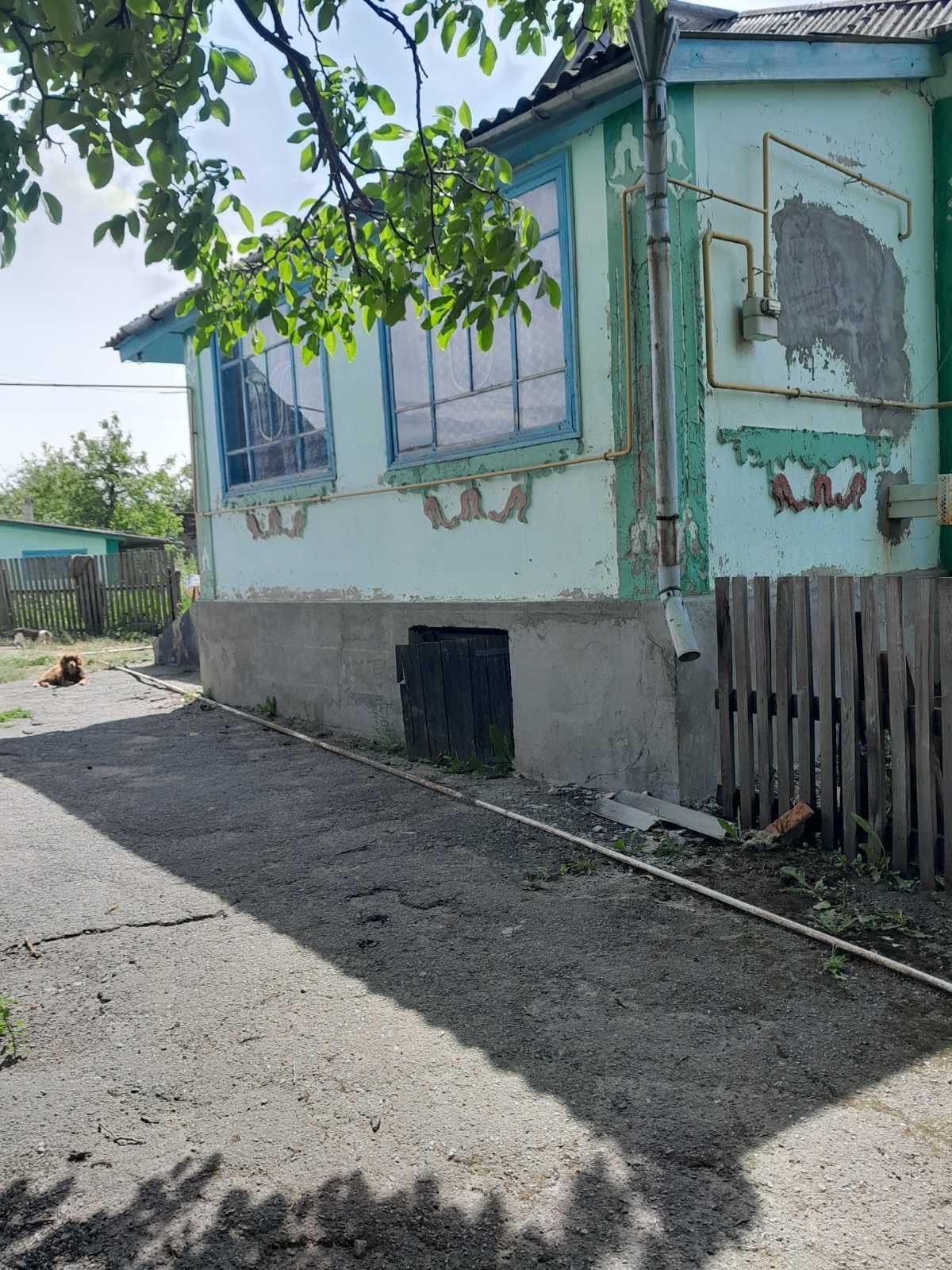 Обʼєкт нерухомості: 6 КІМ. БУДИНОК, ПЛОЩА - 100 м², ЦІНА - 48 $
 — HUBTRUST, Вінниця