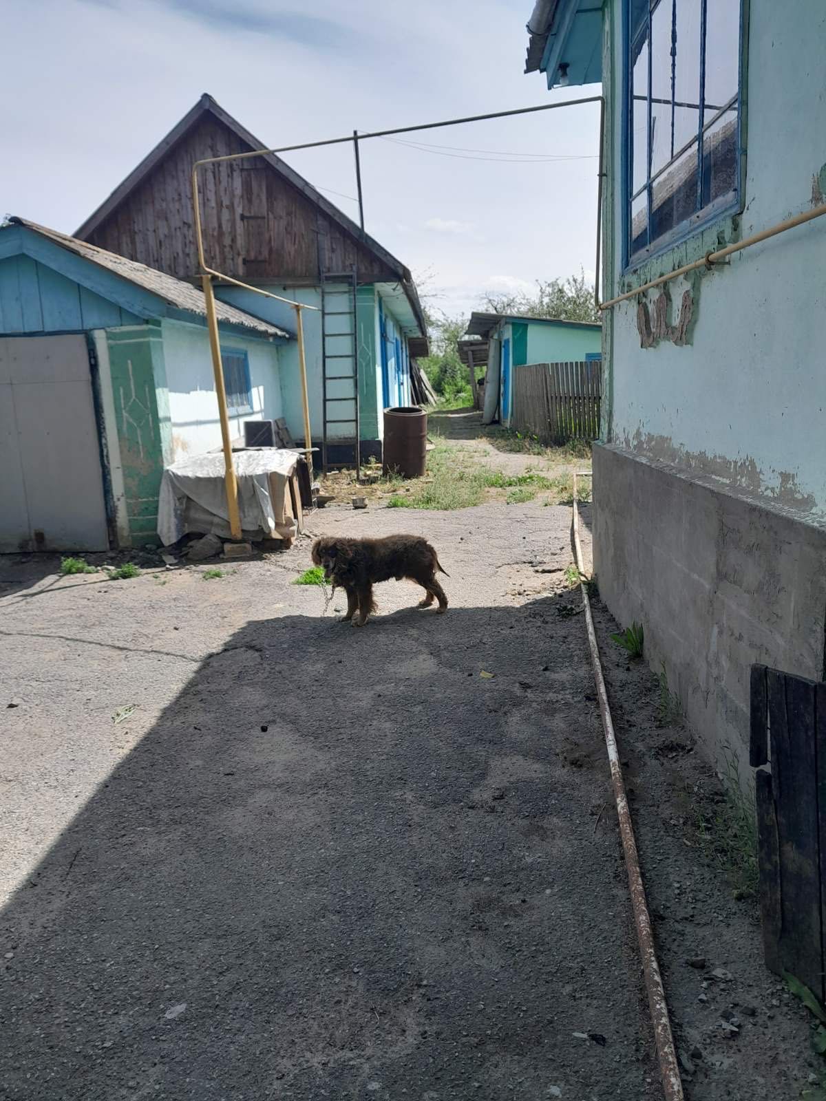 Обʼєкт нерухомості: 6 КІМ. БУДИНОК, ПЛОЩА - 100 м², ЦІНА - 48 $
 — HUBTRUST, Вінниця