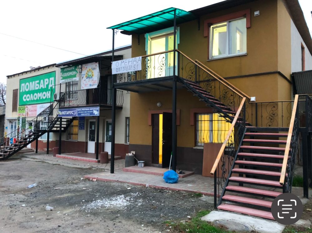 Обʼєкт нерухомості: ПЛОЩА - 60 м², ЦІНА - 8 $
 — HUBTRUST, Вінниця