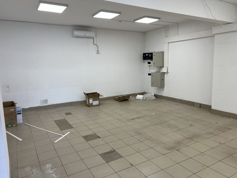 Обʼєкт нерухомості: ПЛОЩА - 60 м², ЦІНА - 8 $
 — HUBTRUST, Вінниця
