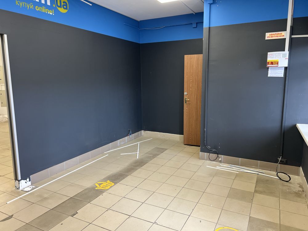 Обʼєкт нерухомості: ПЛОЩА - 60 м², ЦІНА - 8 $
 — HUBTRUST, Вінниця