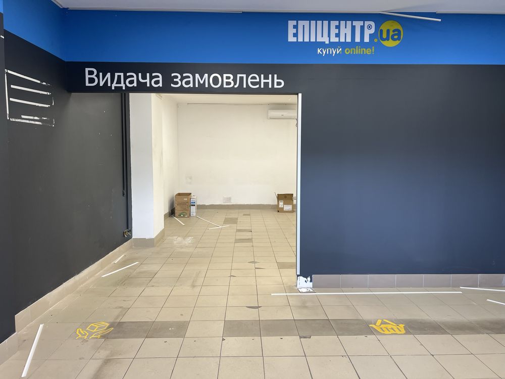 Обʼєкт нерухомості: ПЛОЩА - 60 м², ЦІНА - 8 $
 — HUBTRUST, Вінниця