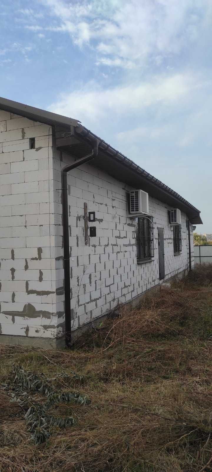 Обʼєкт нерухомості: ПЛОЩА - 400 м², ЦІНА - 3 000 $
 — HUBTRUST, Вінниця
