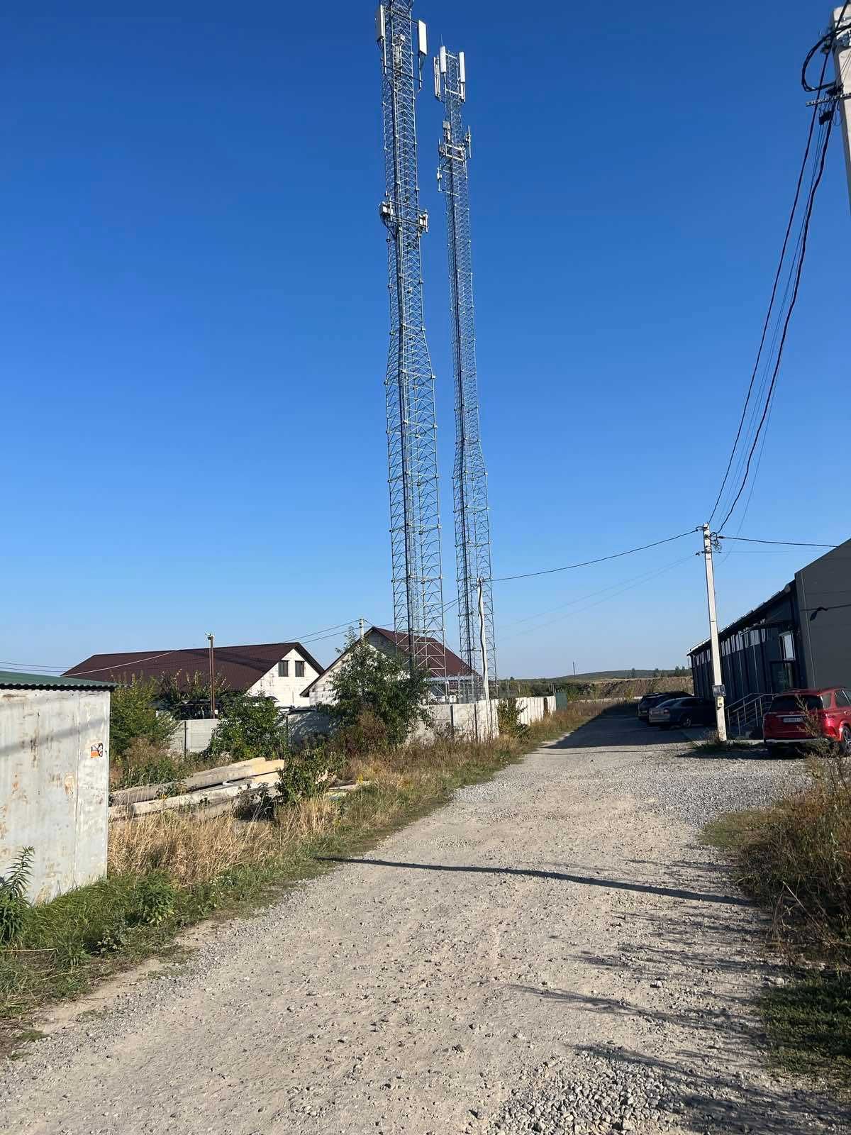Обʼєкт нерухомості: ПЛОЩА - 400 м², ЦІНА - 3 000 $
 — HUBTRUST, Вінниця