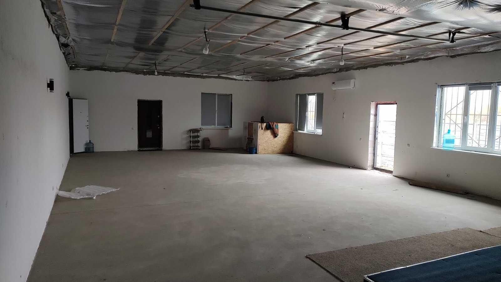 Обʼєкт нерухомості: ПЛОЩА - 400 м², ЦІНА - 3 000 $
 — HUBTRUST, Вінниця