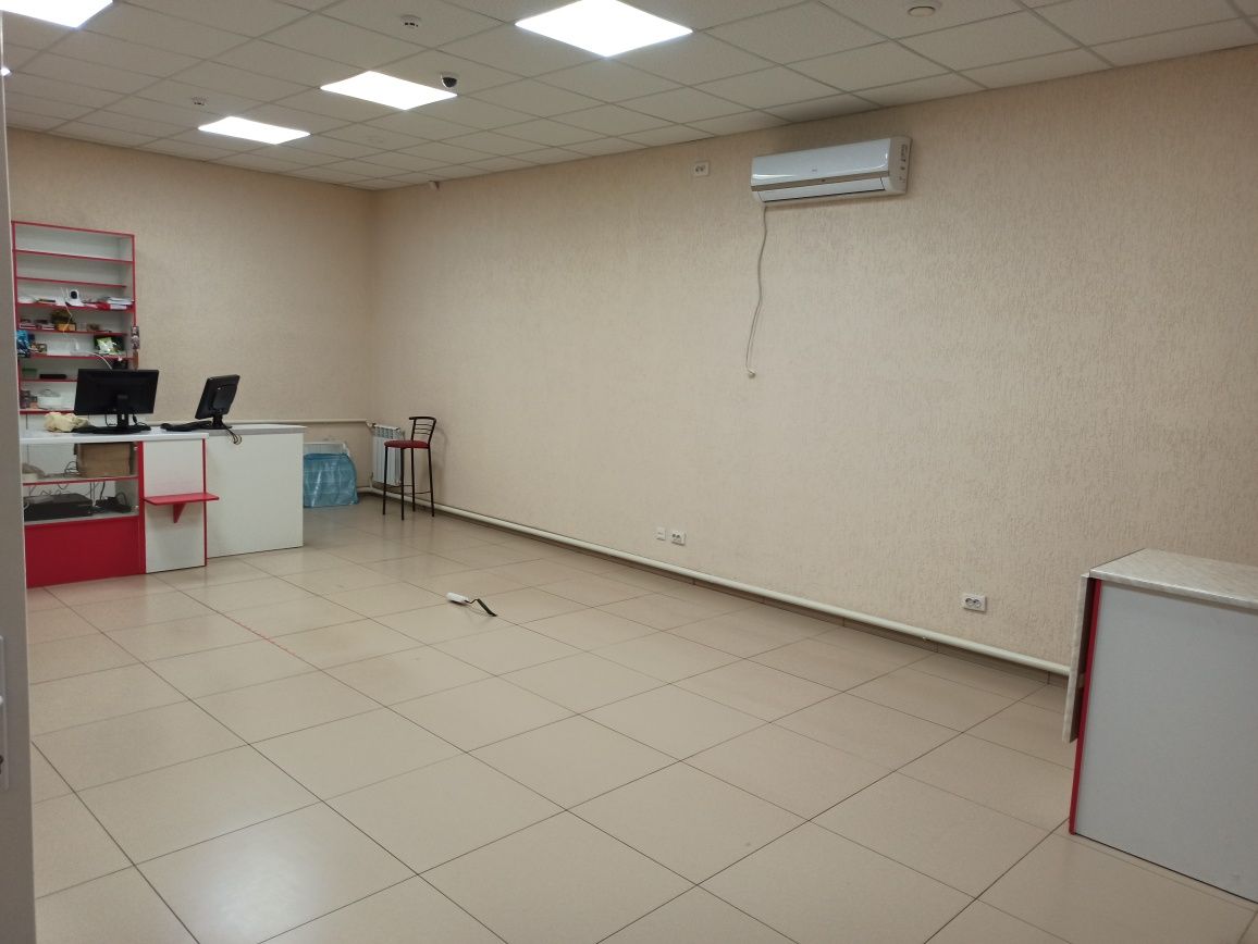 Обʼєкт нерухомості: ПЛОЩА - 120 м², ЦІНА - 3 $
 — HUBTRUST, Вінниця