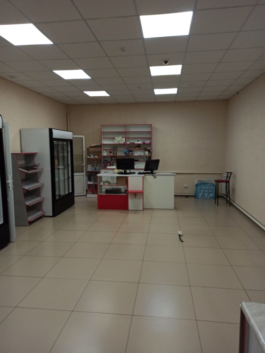 Обʼєкт нерухомості: ПЛОЩА - 120 м², ЦІНА - 3 $
 — HUBTRUST, Вінниця