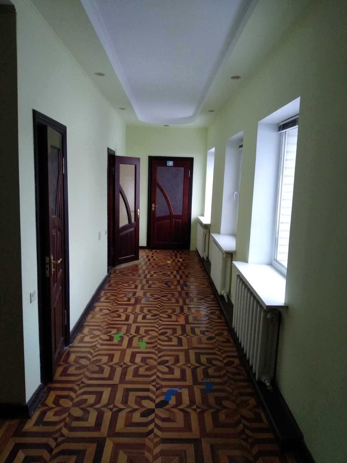 Обʼєкт нерухомості: ПЛОЩА - 110 м², ЦІНА - 385 $
 — HUBTRUST, Вінниця
