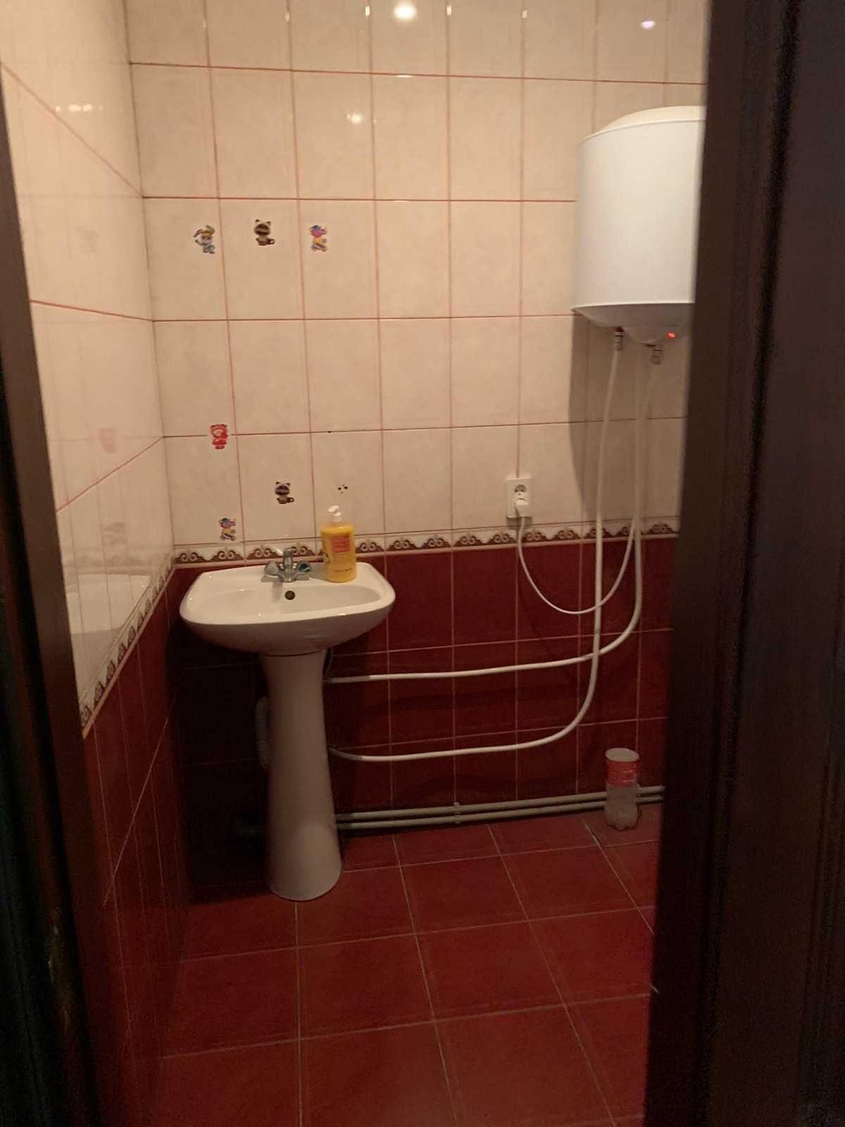 Обʼєкт нерухомості: ПЛОЩА - 110 м², ЦІНА - 385 $
 — HUBTRUST, Вінниця