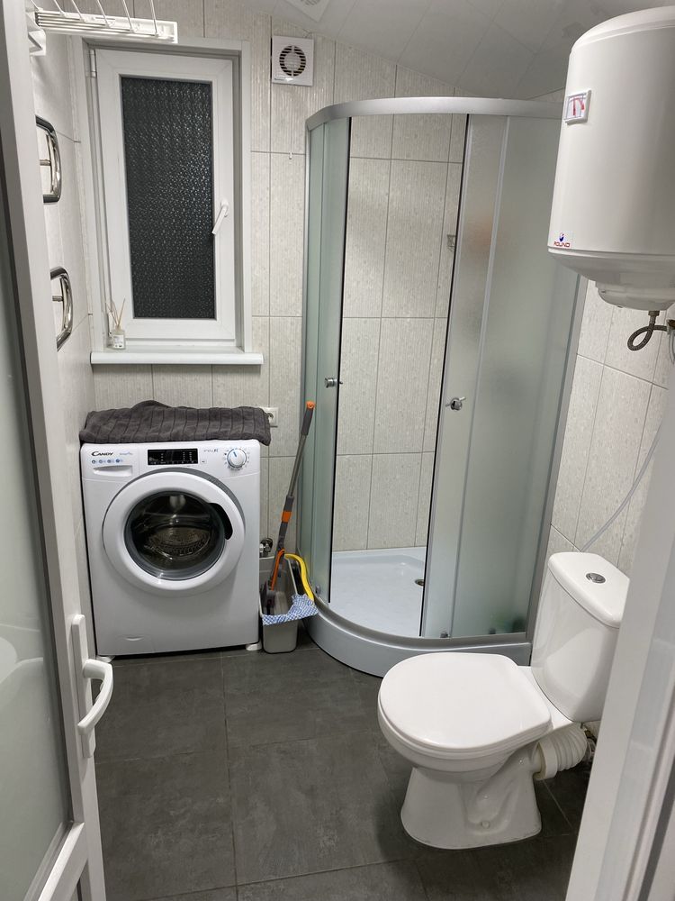 Обʼєкт нерухомості: ПЛОЩА - 80 м², ЦІНА - 84 $
 — HUBTRUST, Вінниця