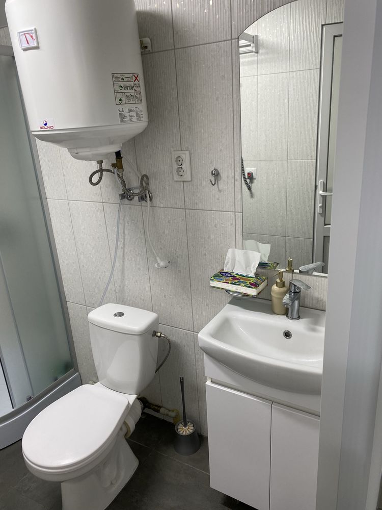 Обʼєкт нерухомості: ПЛОЩА - 80 м², ЦІНА - 84 $
 — HUBTRUST, Вінниця