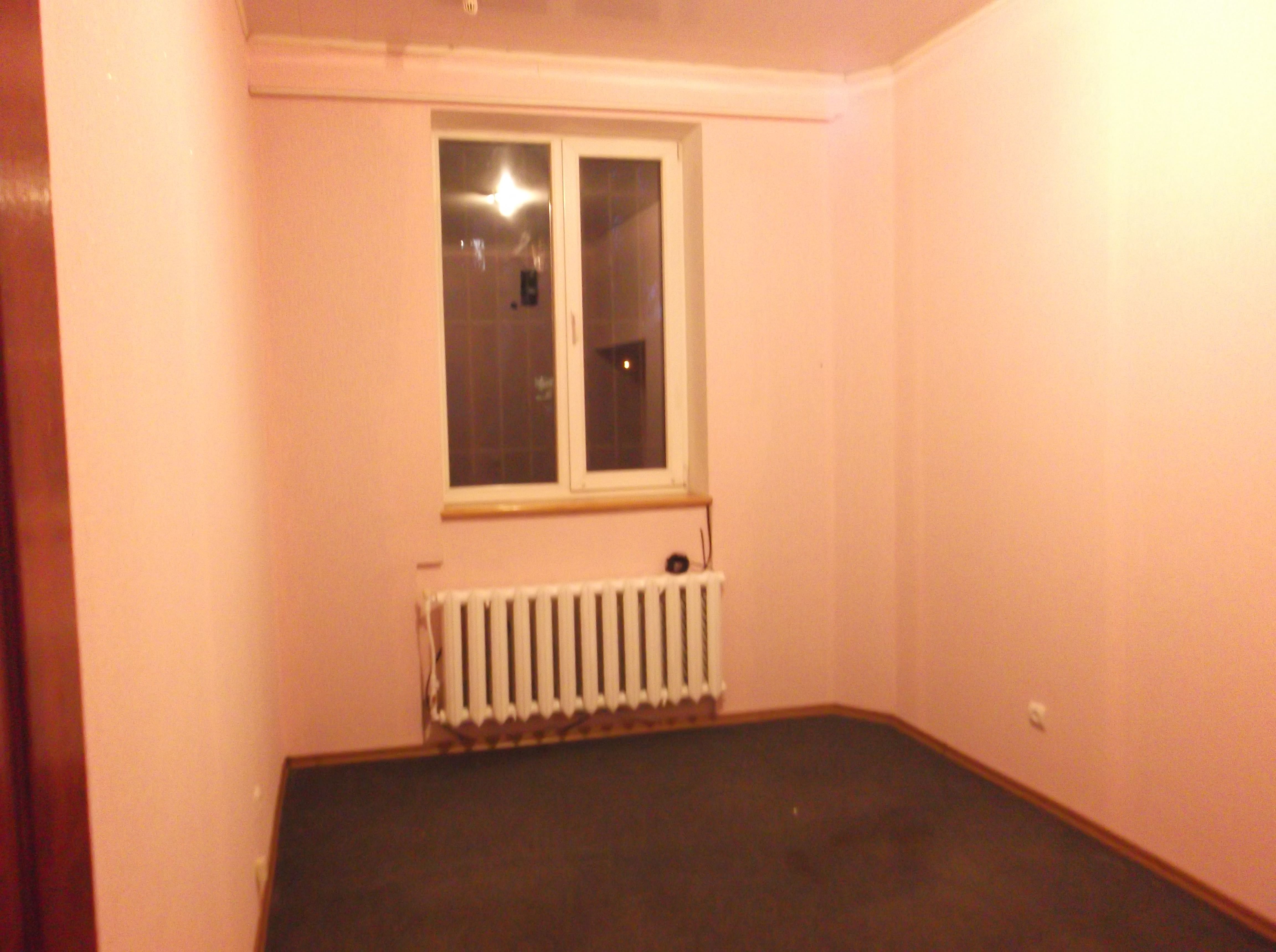 Обʼєкт нерухомості: ПЛОЩА - 30 м², ЦІНА - 120 $
 — HUBTRUST, Вінниця